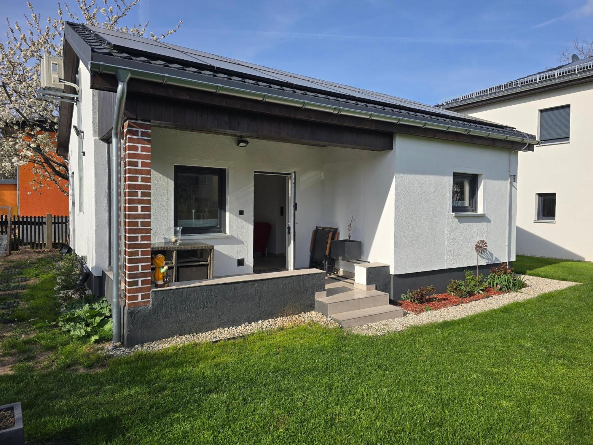 Ferienhaus Haus Dresden