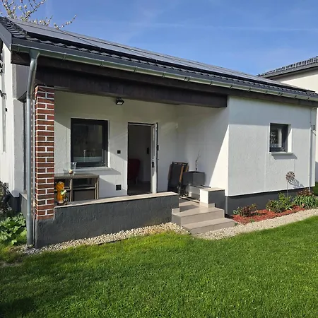 Haus Dresden Villa Exterior photo