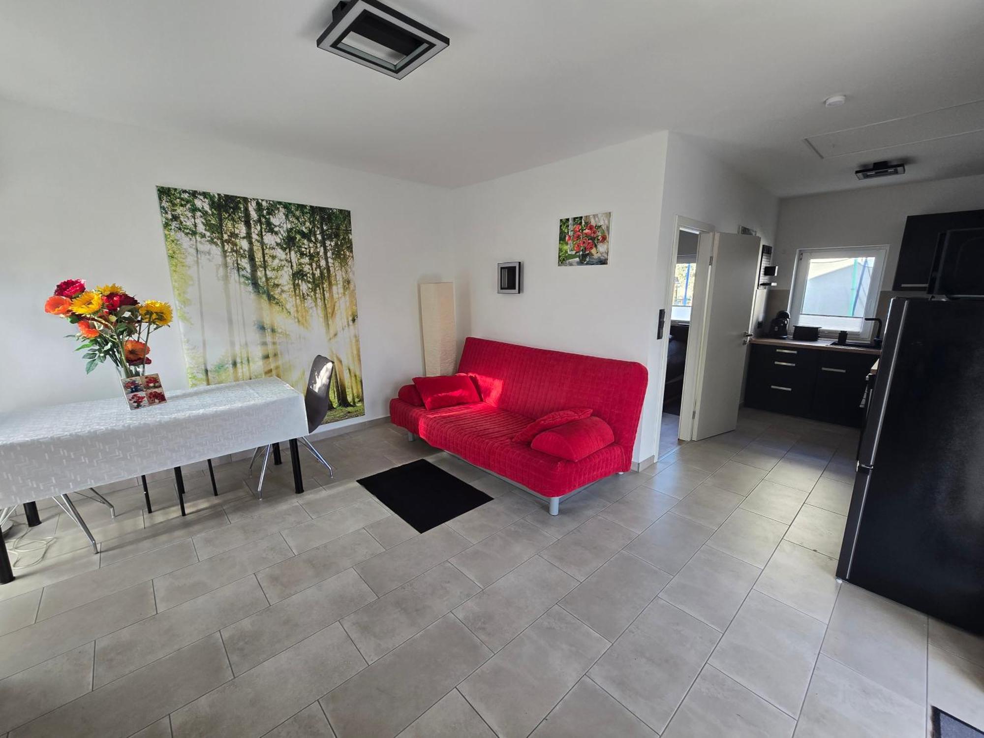 Haus Casa vacanze Dresda