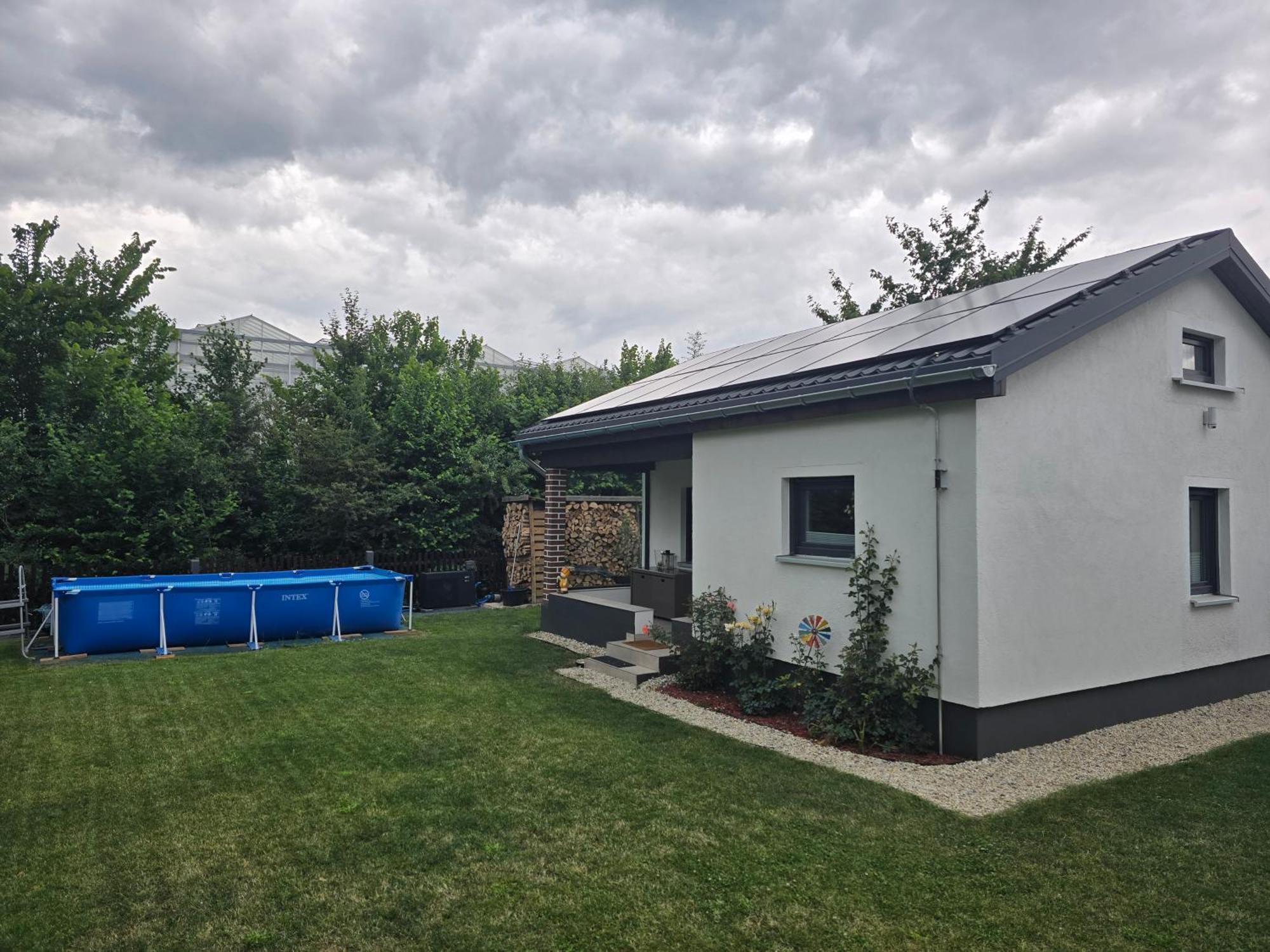 Haus Casa vacanze Dresda